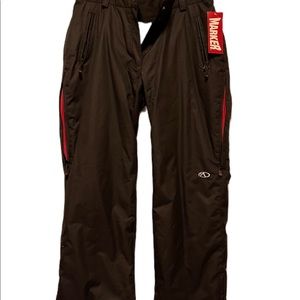 Marker Ski Pants Size L